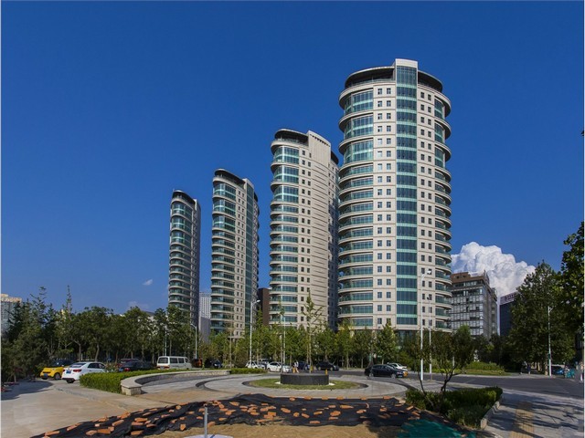 上海超市标牌设计